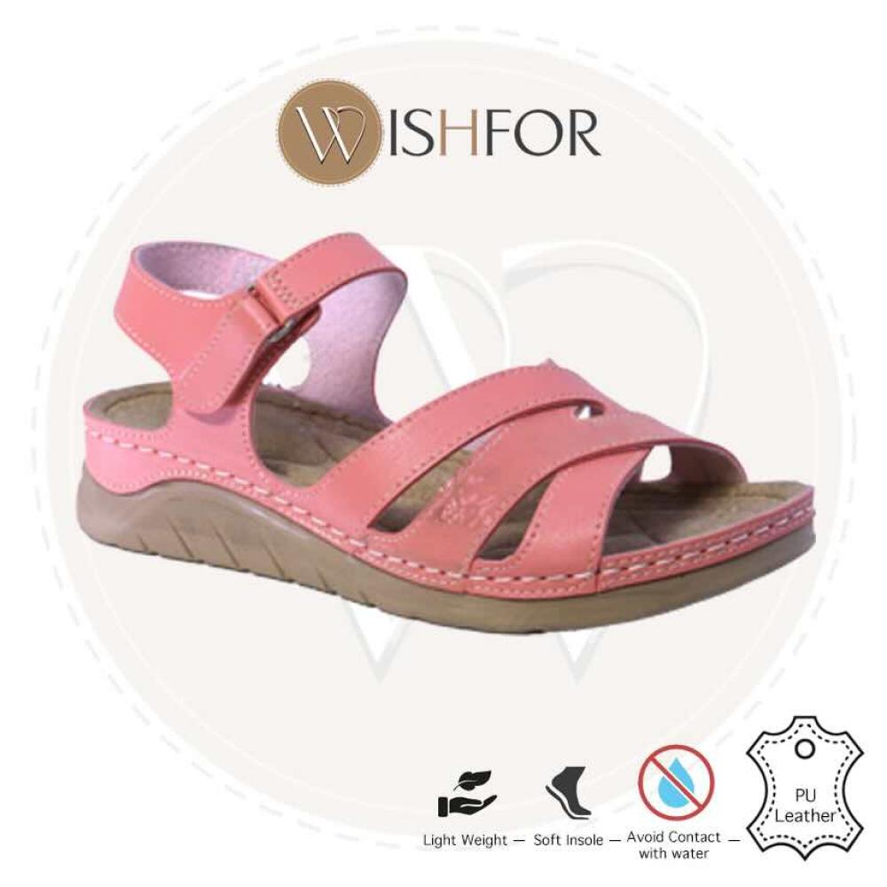 Wish for sandal comfort 2 