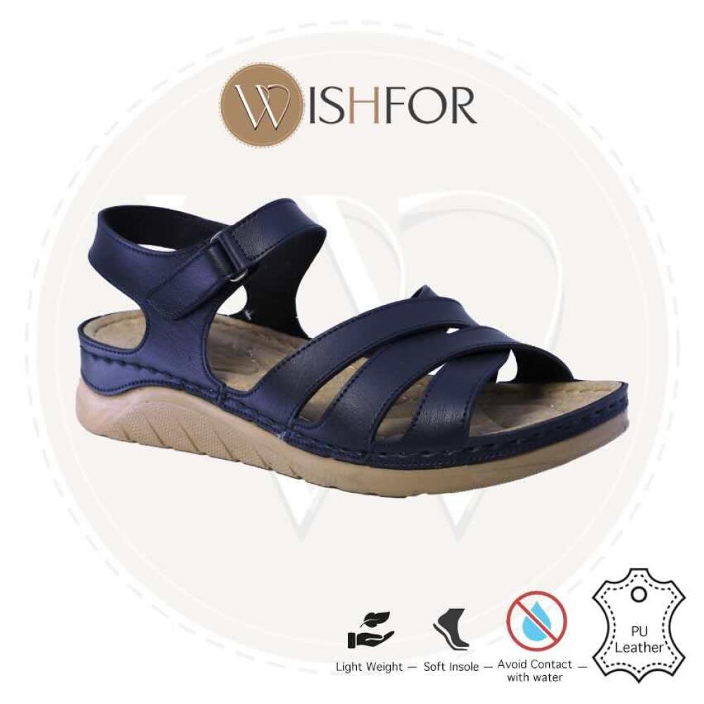 Wish for sandal comfort 2 