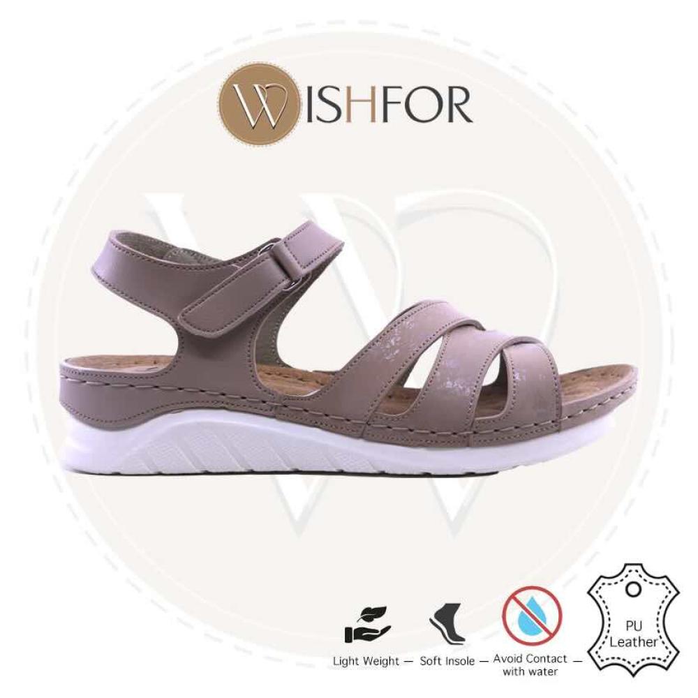 Wish for sandal comfort 2 