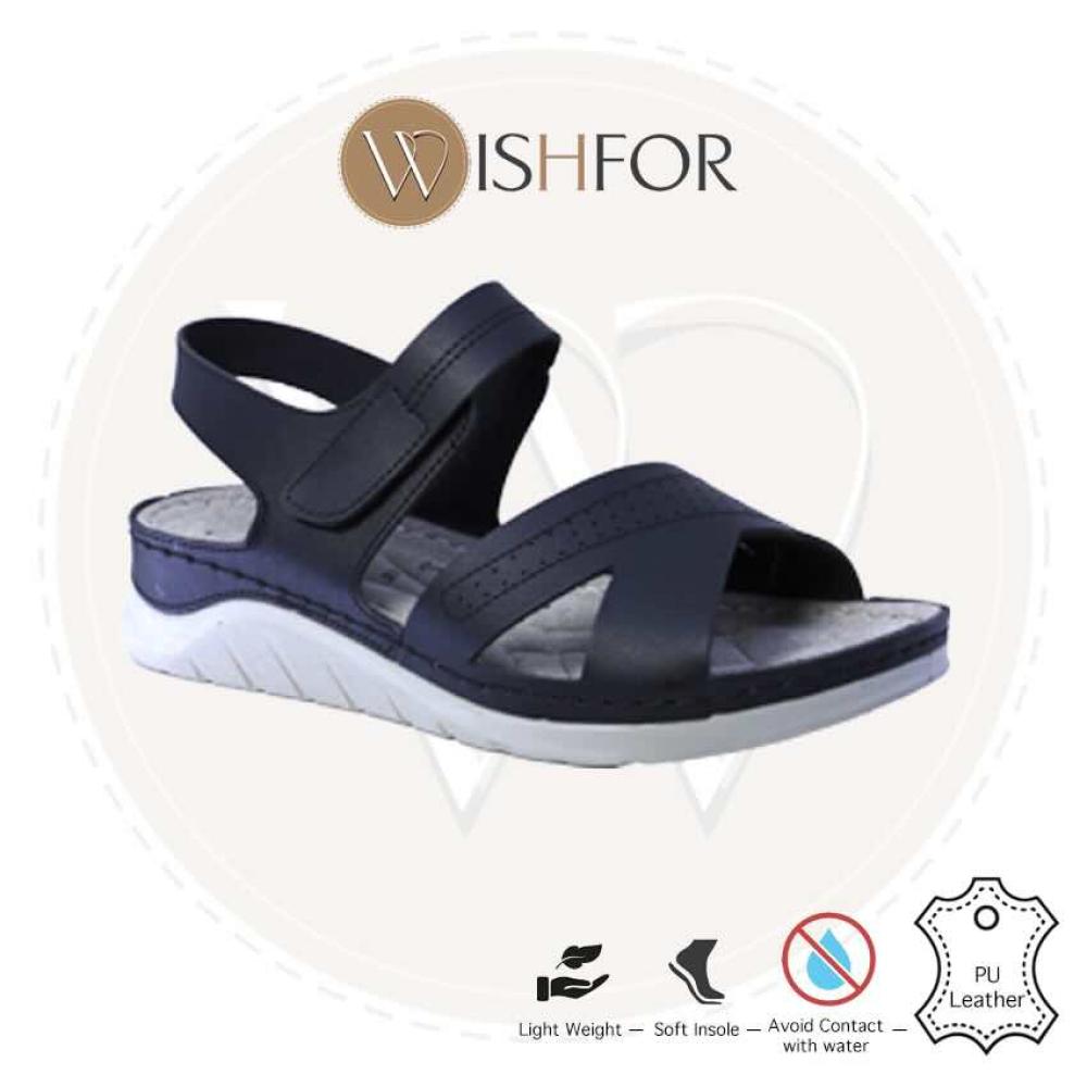 Wish for sandal comfort 3