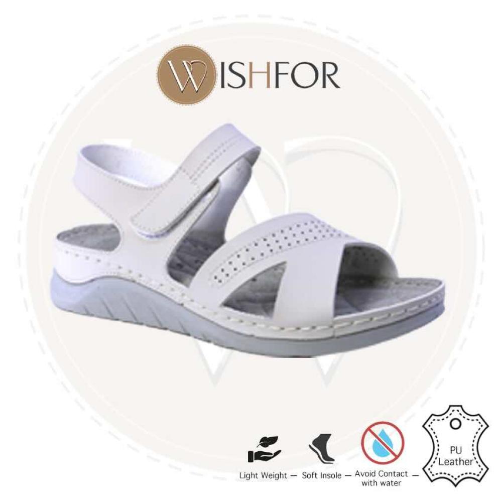 Wish for sandal comfort 3