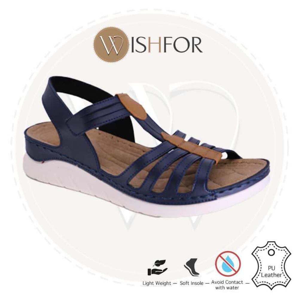 Wishfor sandal comfort 4