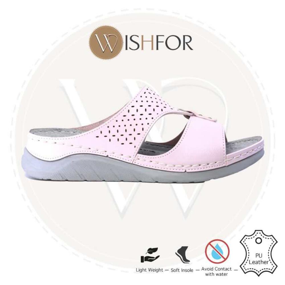 Wishfor comfort slipper 