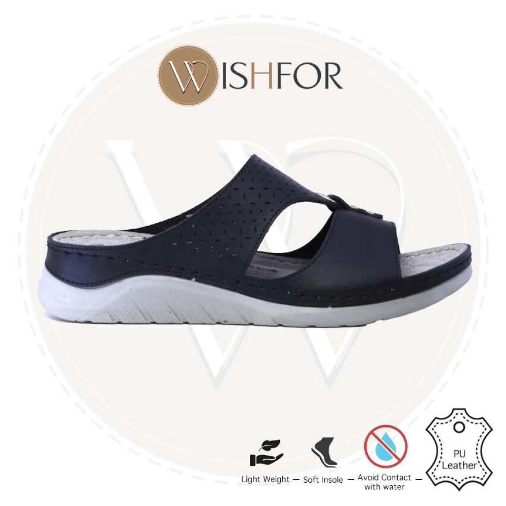 Wishfor comfort slipper 