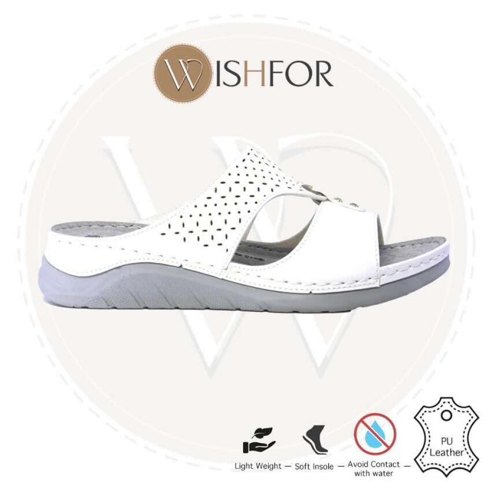 Wishfor comfort slipper 